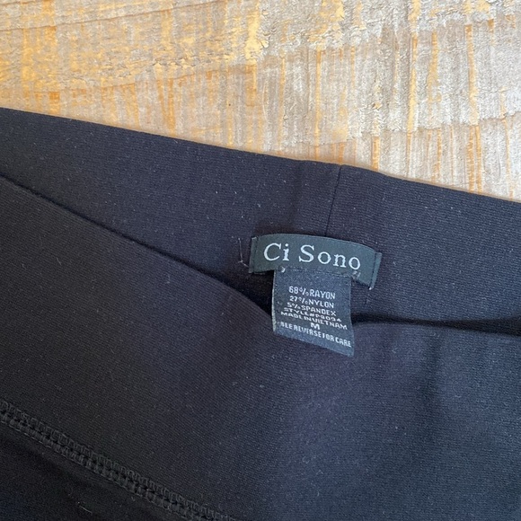 Ci Sono Leggings - Picture 2 of 5